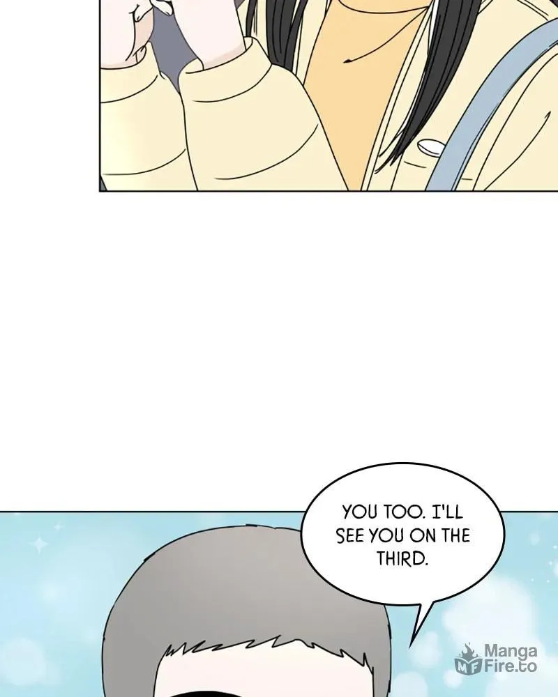 Read 30 Minute Walk chapter 154 image 128 on Lezhin