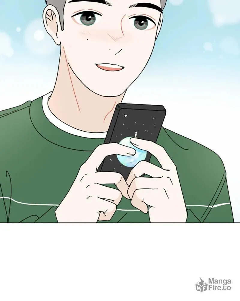 Read 30 Minute Walk chapter 154 image 129 on Lezhin