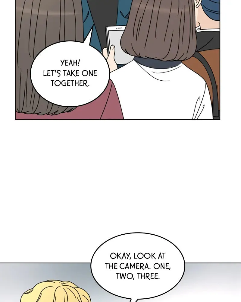 Read 30 Minute Walk chapter 154 image 13 on Lezhin