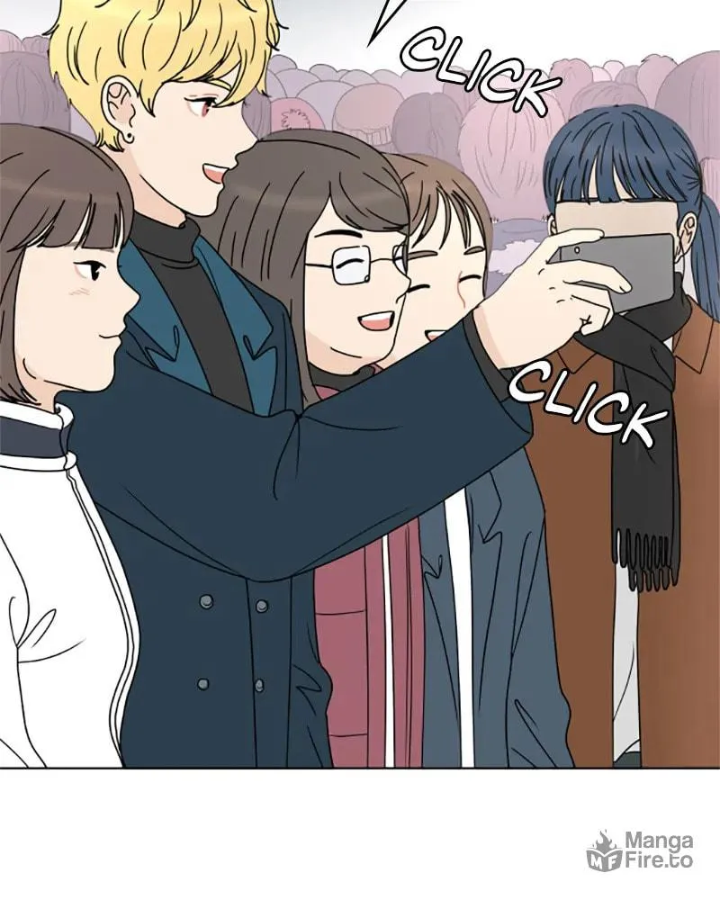 Read 30 Minute Walk chapter 154 image 14 on Lezhin