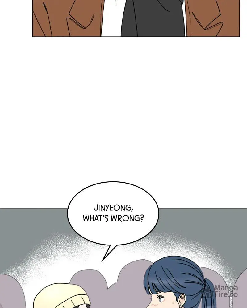 Read 30 Minute Walk chapter 154 image 17 on Lezhin