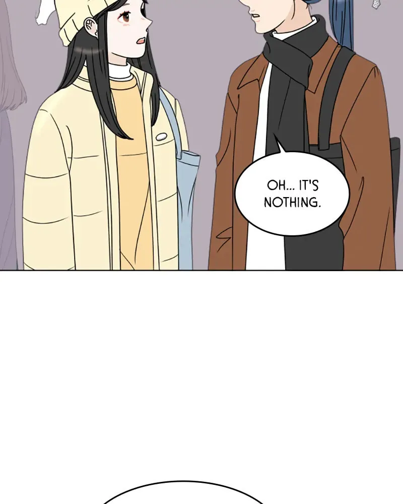 Read 30 Minute Walk chapter 154 image 18 on Lezhin