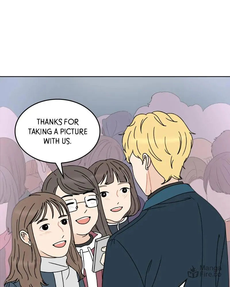 Read 30 Minute Walk chapter 154 image 20 on Lezhin