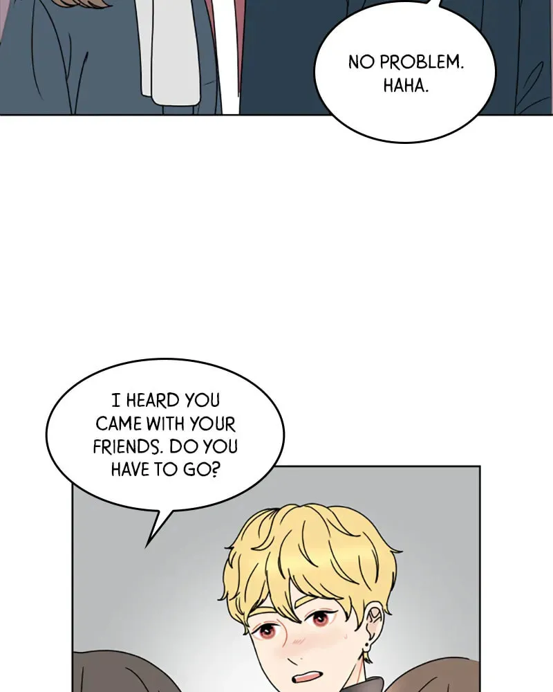 Read 30 Minute Walk chapter 154 image 21 on Lezhin