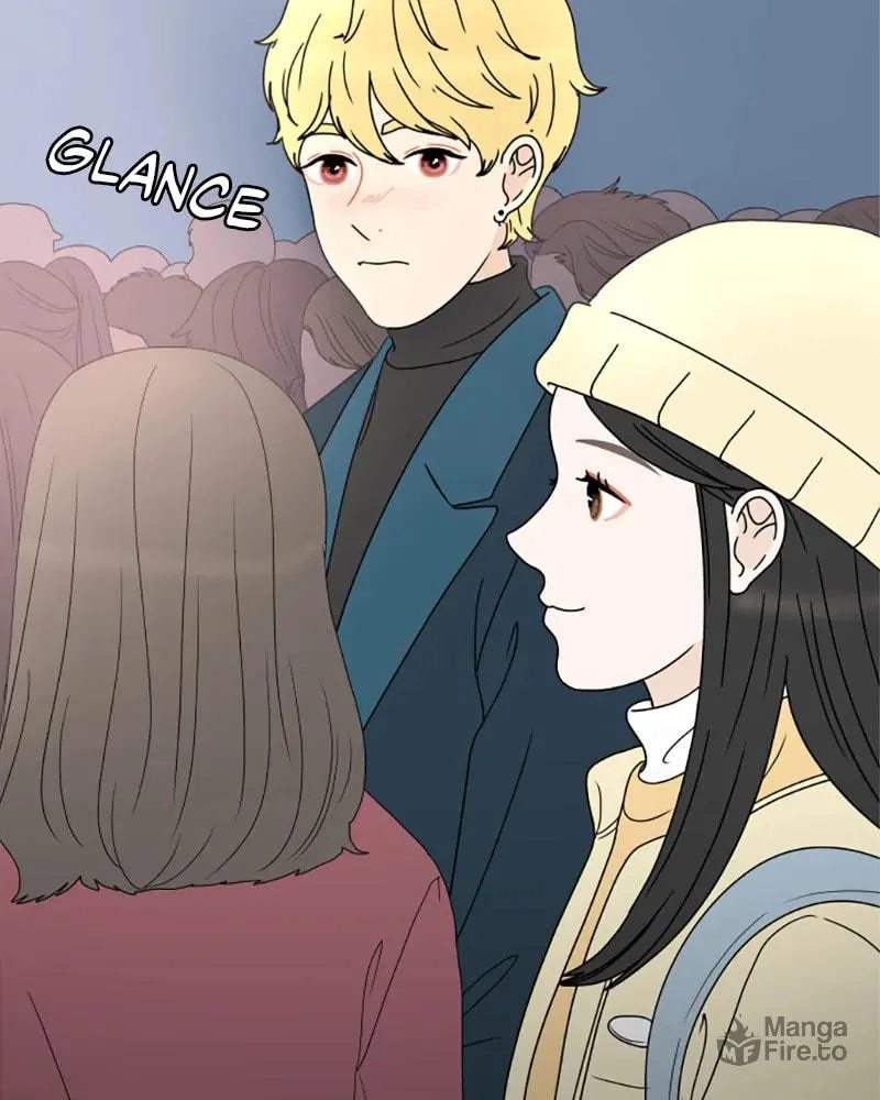 Read 30 Minute Walk chapter 154 image 23 on Lezhin