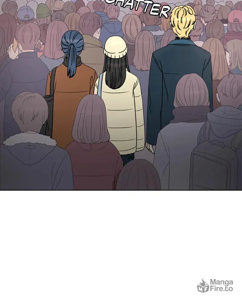 Read 30 Minute Walk chapter 154 image 26 on Lezhin