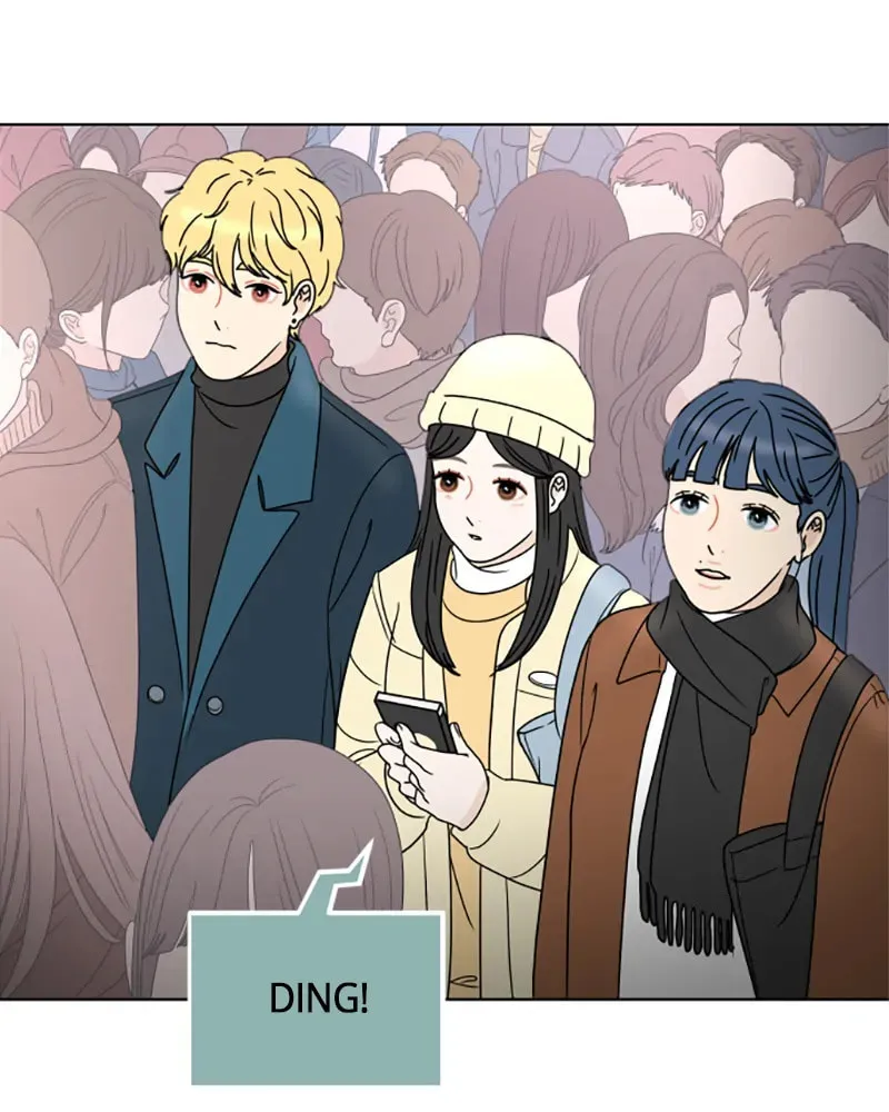 Read 30 Minute Walk chapter 154 image 30 on Lezhin