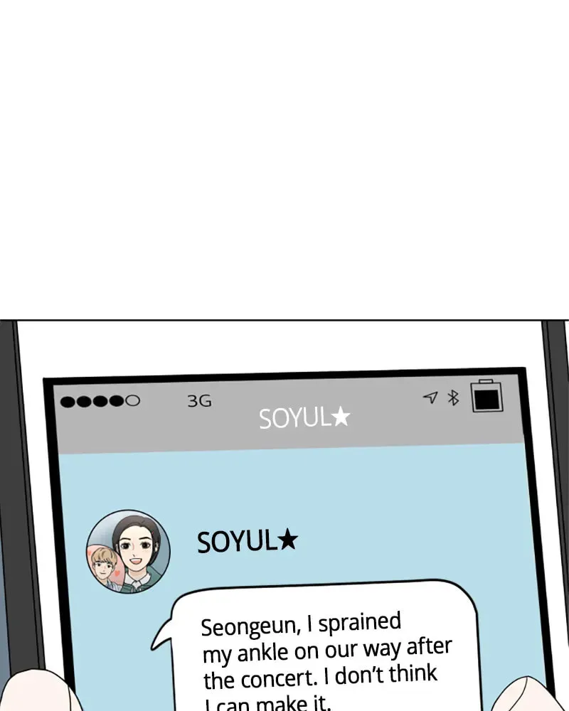 Read 30 Minute Walk chapter 154 image 31 on Lezhin
