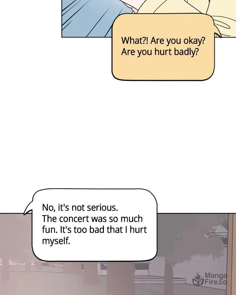 Read 30 Minute Walk chapter 154 image 34 on Lezhin