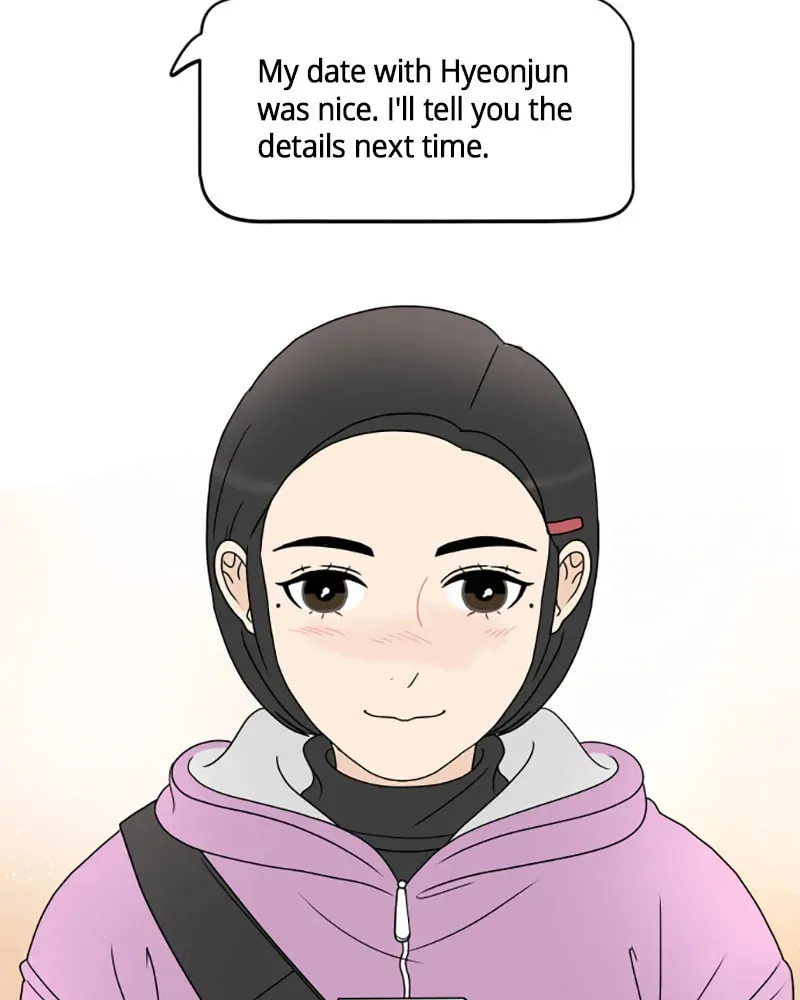 Read 30 Minute Walk chapter 154 image 36 on Lezhin