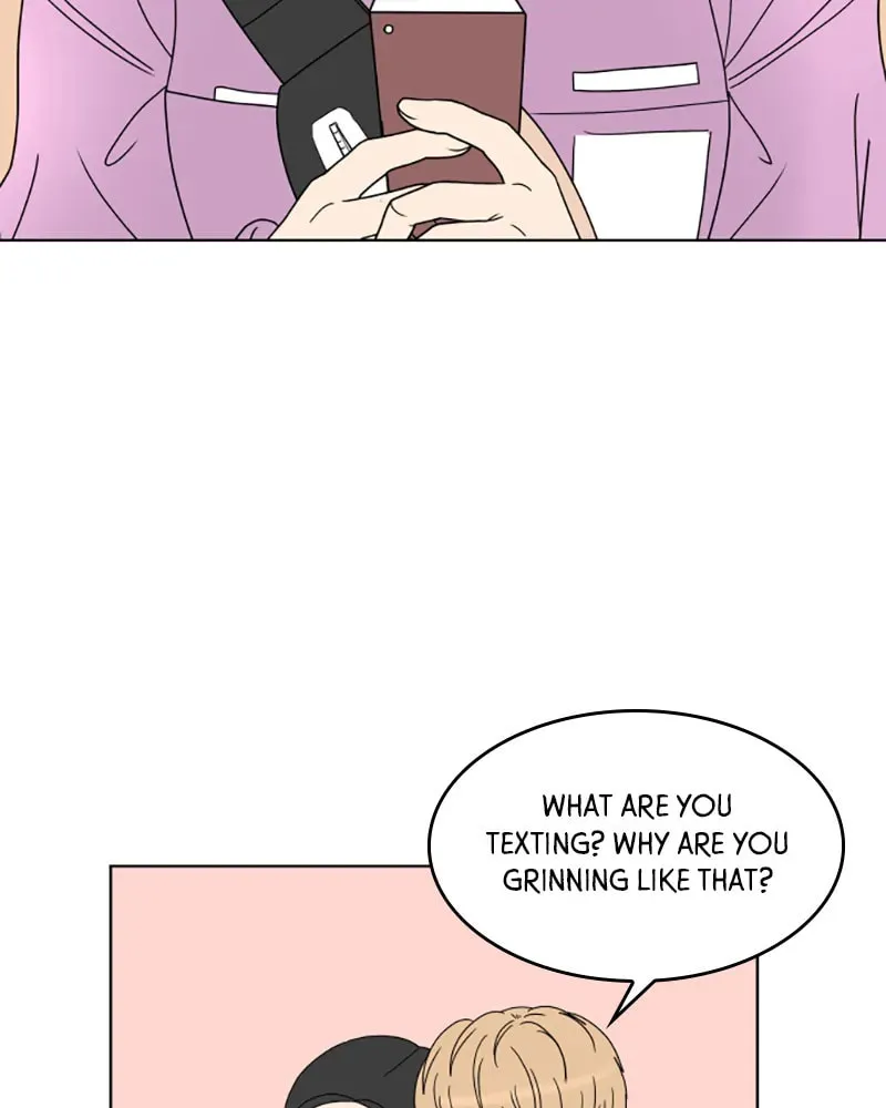 Read 30 Minute Walk chapter 154 image 37 on Lezhin