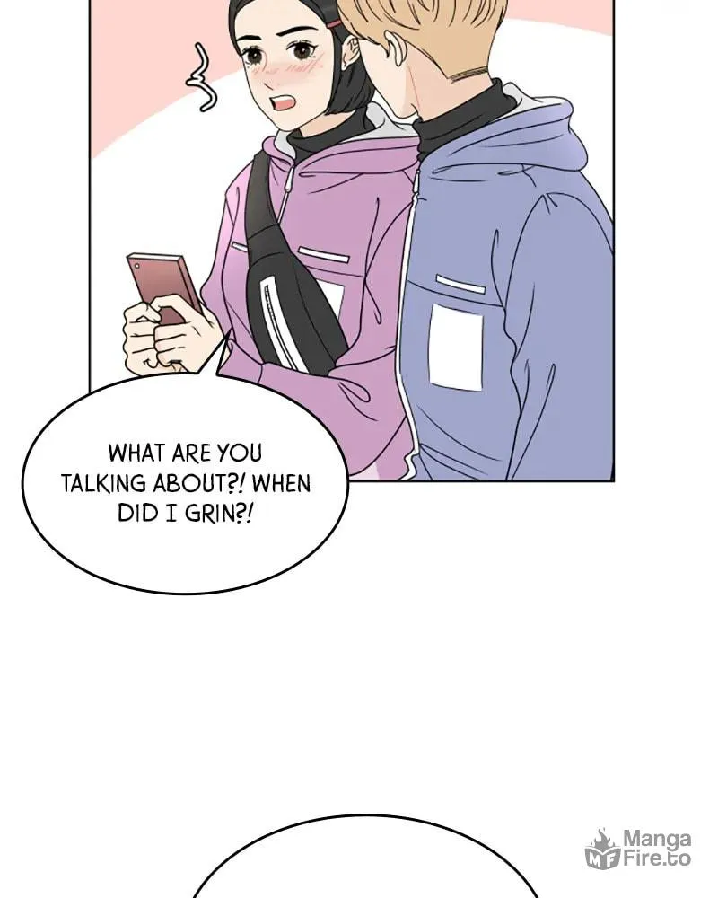 Read 30 Minute Walk chapter 154 image 38 on Lezhin