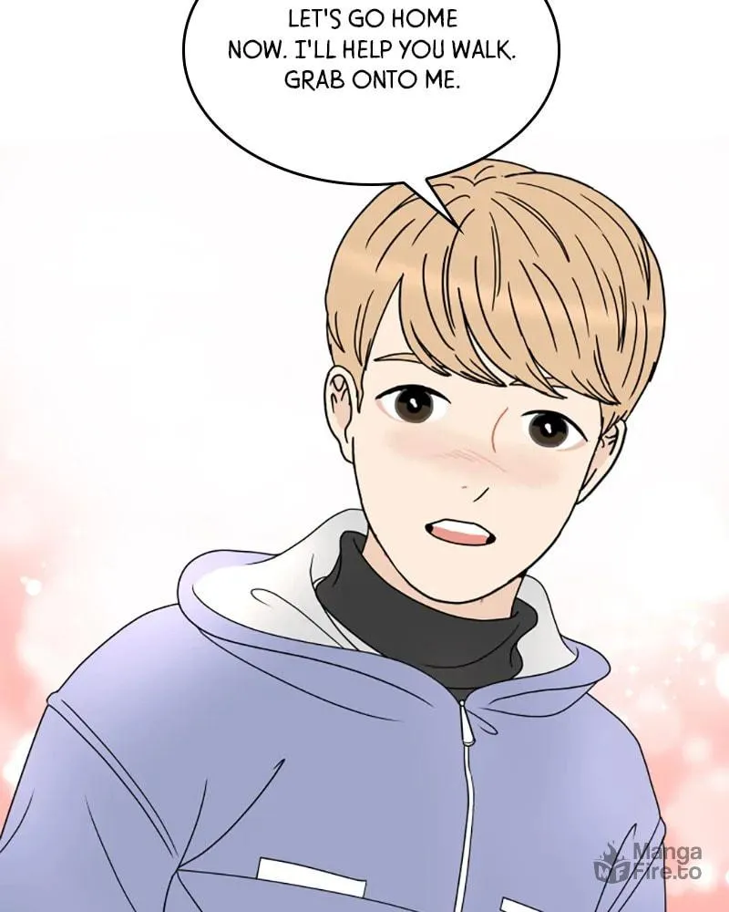 Read 30 Minute Walk chapter 154 image 39 on Lezhin