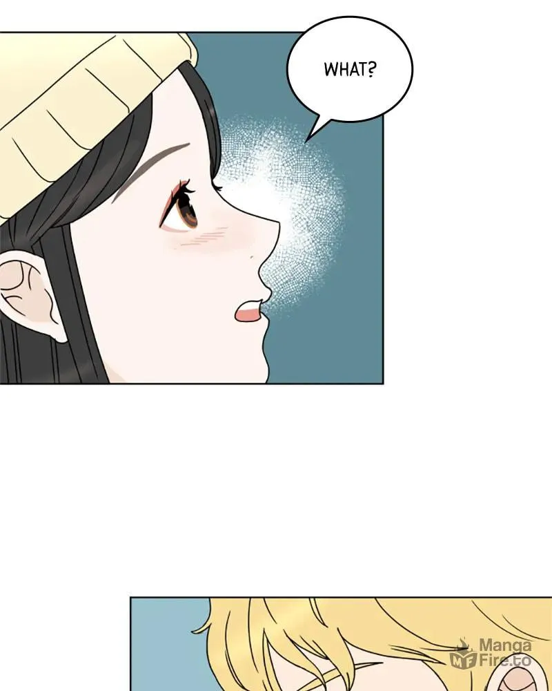 Read 30 Minute Walk chapter 154 image 4 on Lezhin