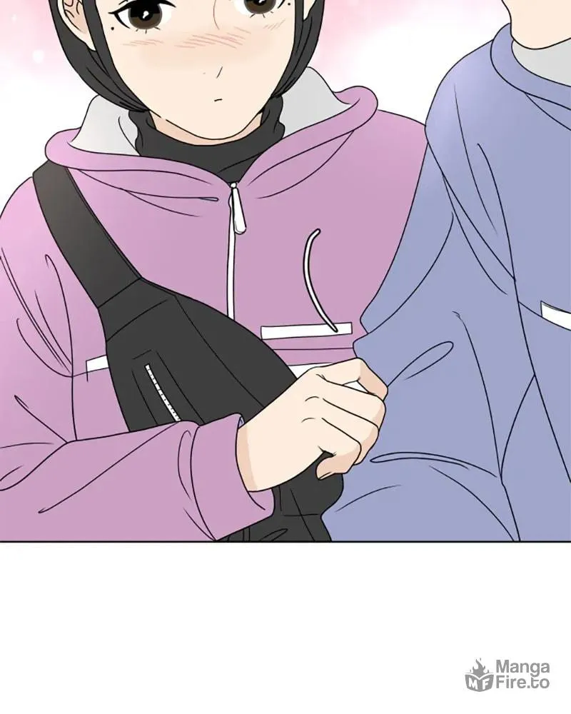 Read 30 Minute Walk chapter 154 image 41 on Lezhin