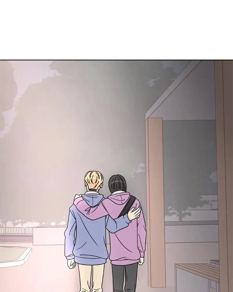 Read 30 Minute Walk chapter 154 image 42 on Lezhin