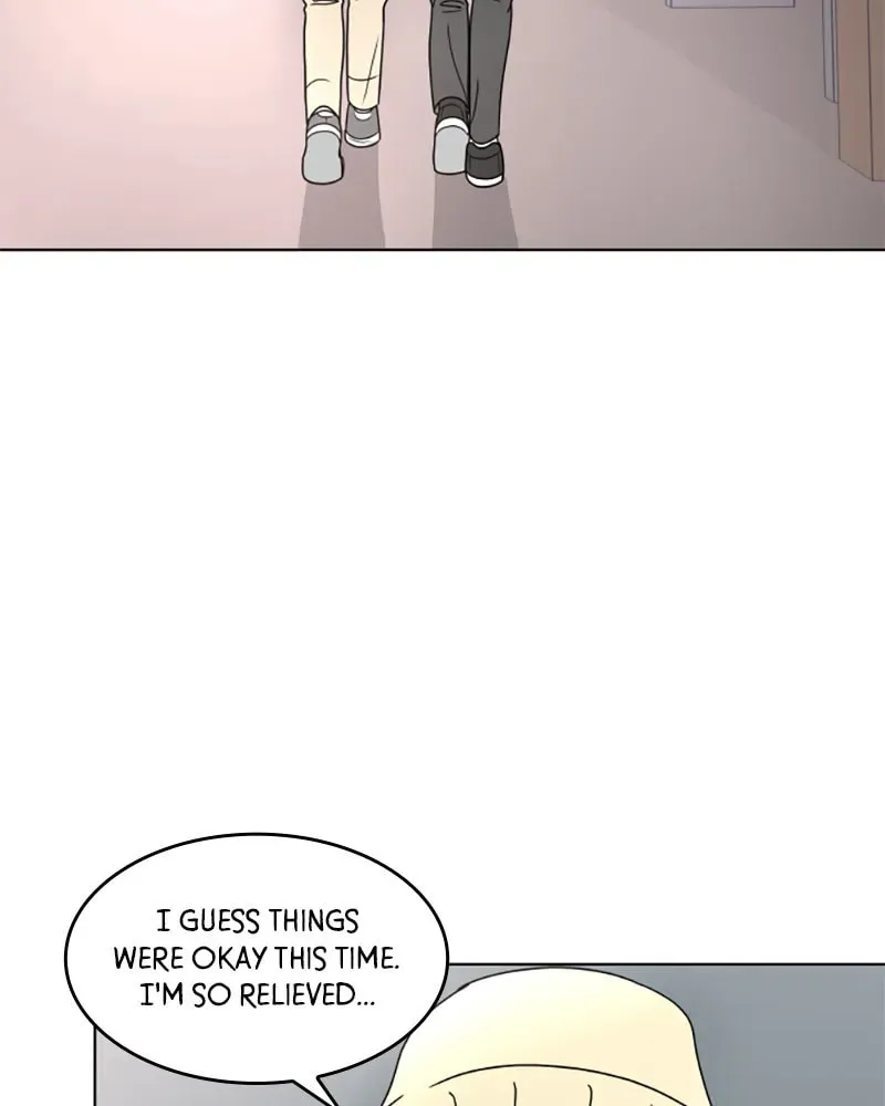 Read 30 Minute Walk chapter 154 image 43 on Lezhin