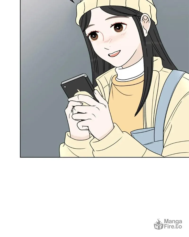 Read 30 Minute Walk chapter 154 image 44 on Lezhin