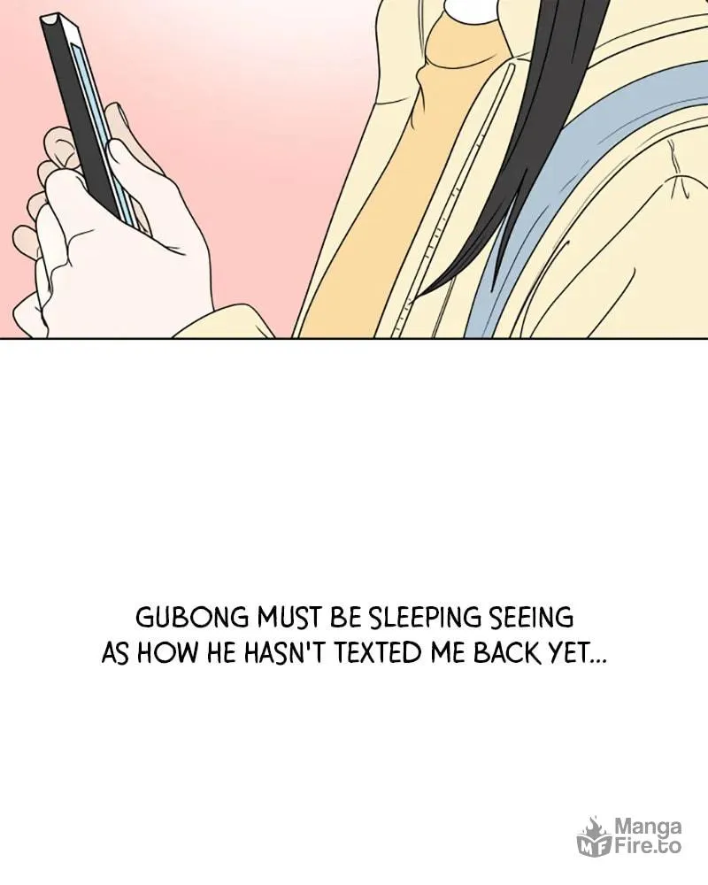 Read 30 Minute Walk chapter 154 image 47 on Lezhin