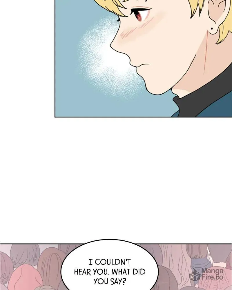 Read 30 Minute Walk chapter 154 image 5 on Lezhin