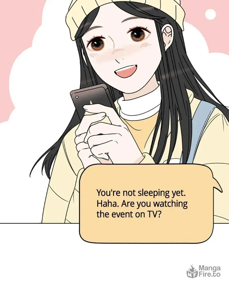 Read 30 Minute Walk chapter 154 image 53 on Lezhin