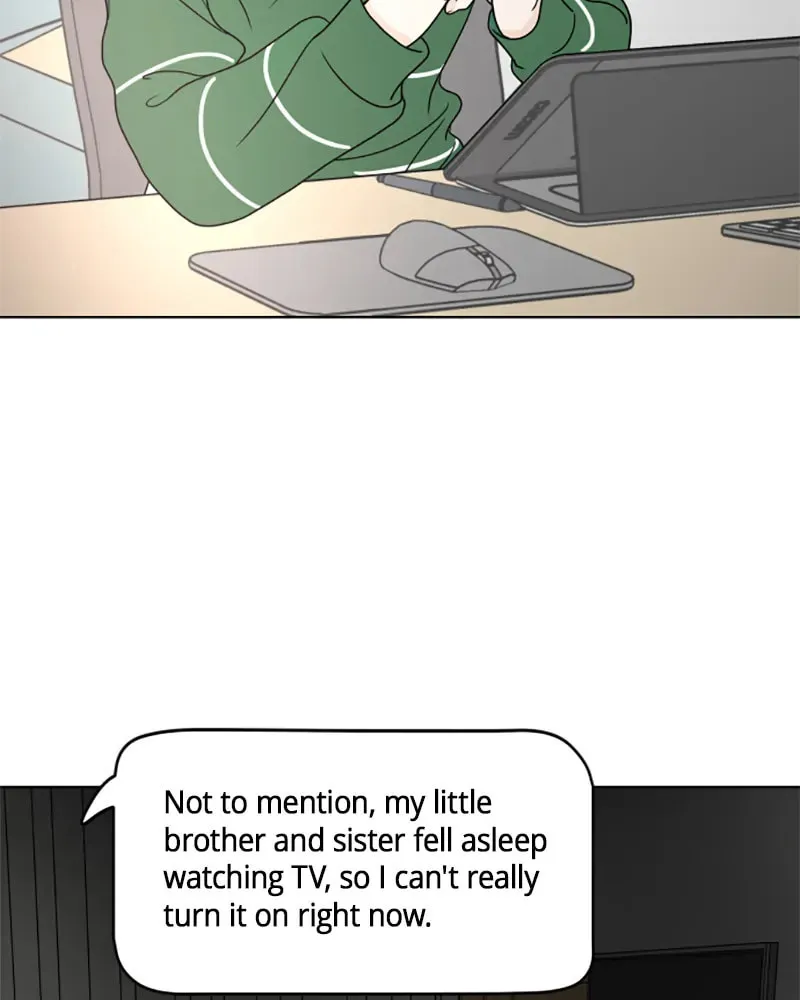 Read 30 Minute Walk chapter 154 image 55 on Lezhin