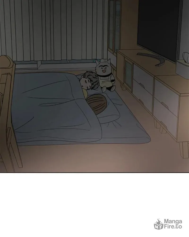 Read 30 Minute Walk chapter 154 image 56 on Lezhin