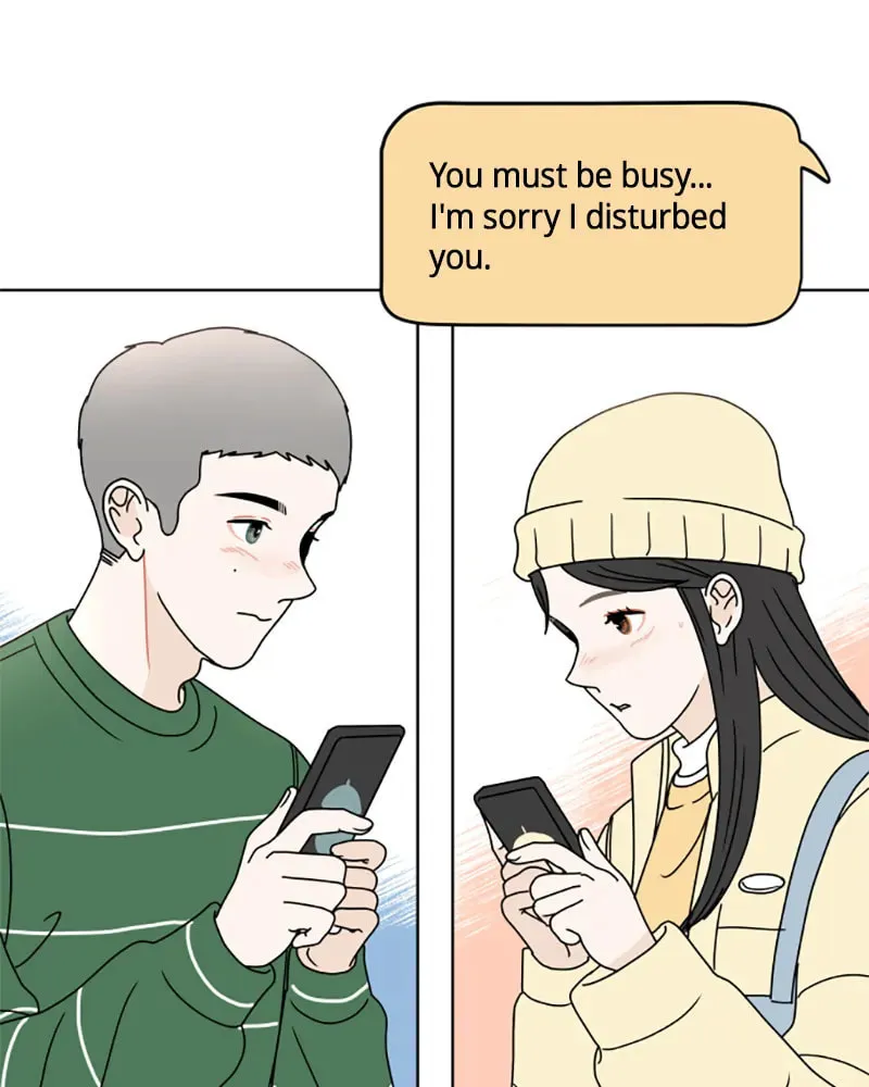 Read 30 Minute Walk chapter 154 image 57 on Lezhin