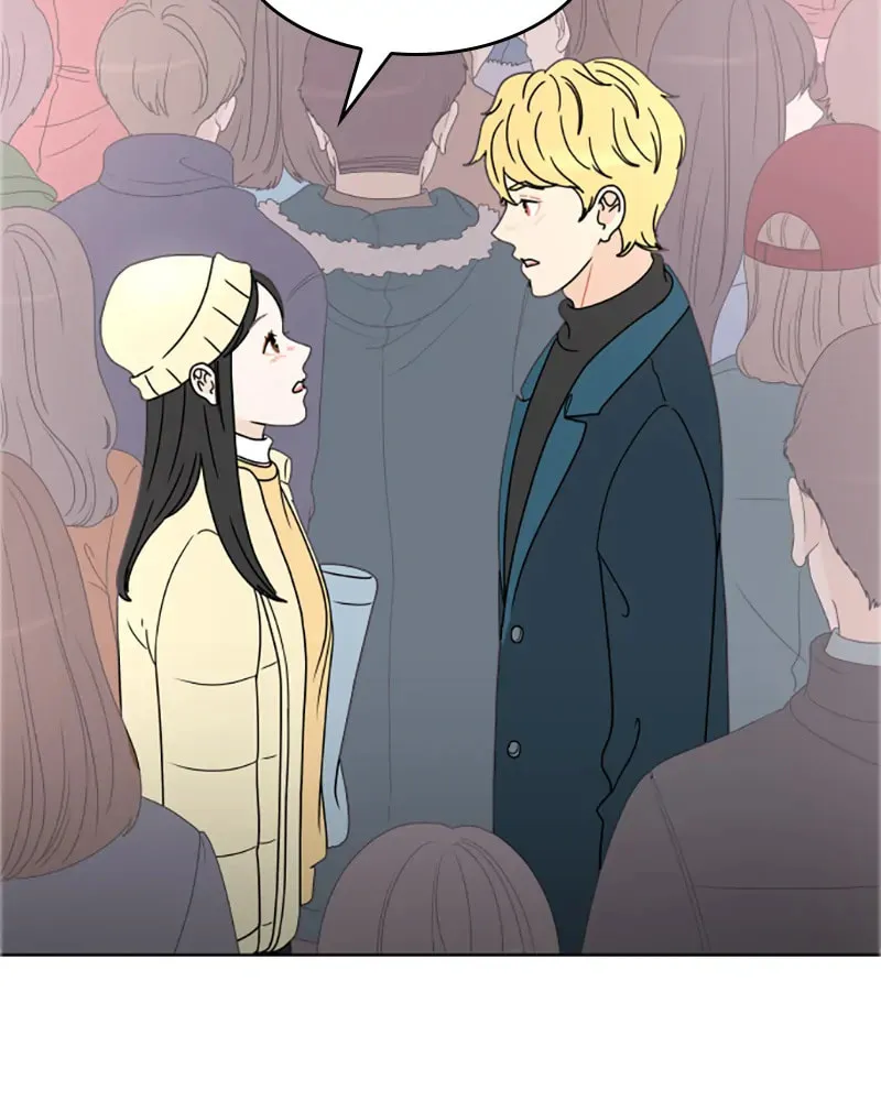 Read 30 Minute Walk chapter 154 image 6 on Lezhin
