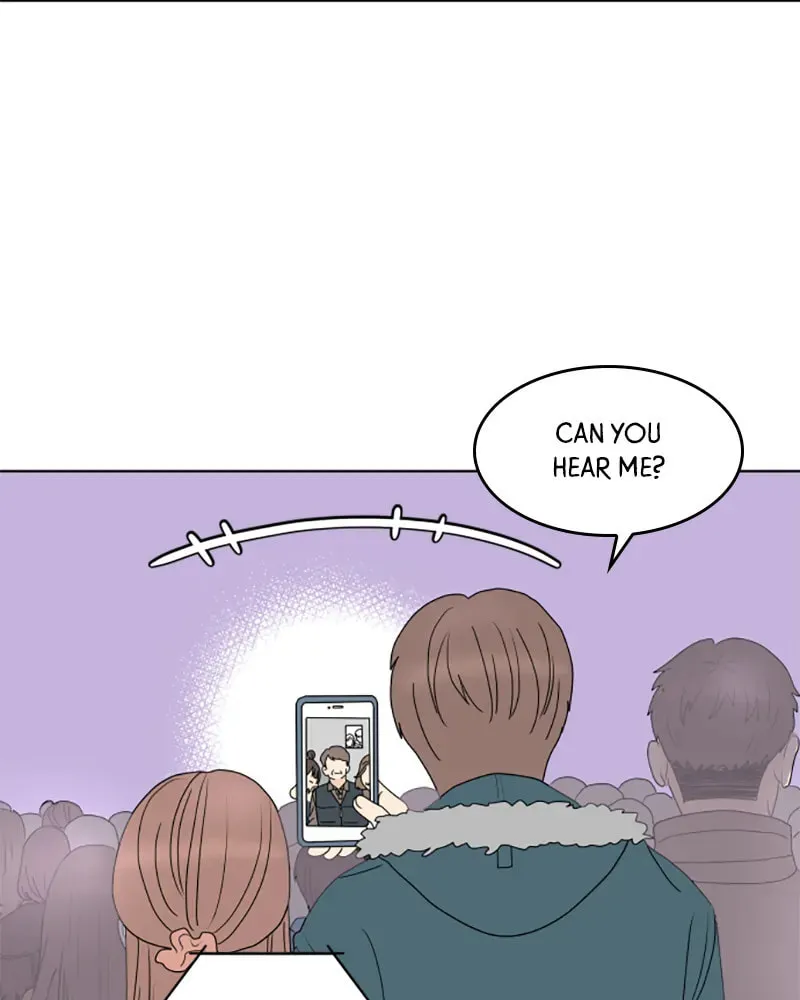 Read 30 Minute Walk chapter 154 image 61 on Lezhin