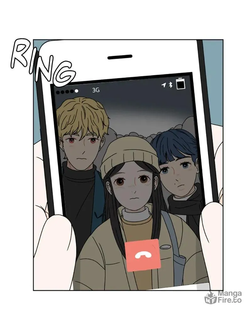Read 30 Minute Walk chapter 154 image 65 on Lezhin