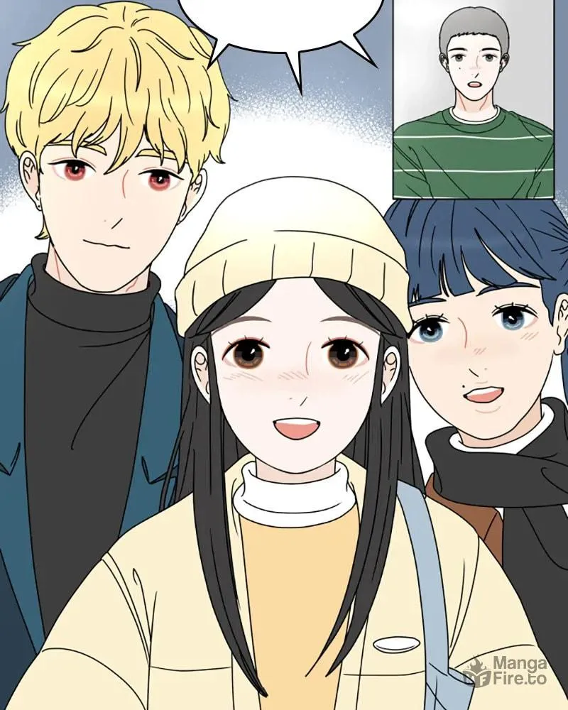Read 30 Minute Walk chapter 154 image 69 on Lezhin