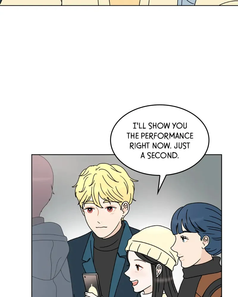 Read 30 Minute Walk chapter 154 image 70 on Lezhin