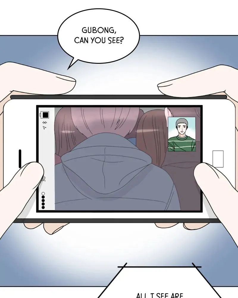 Read 30 Minute Walk chapter 154 image 73 on Lezhin