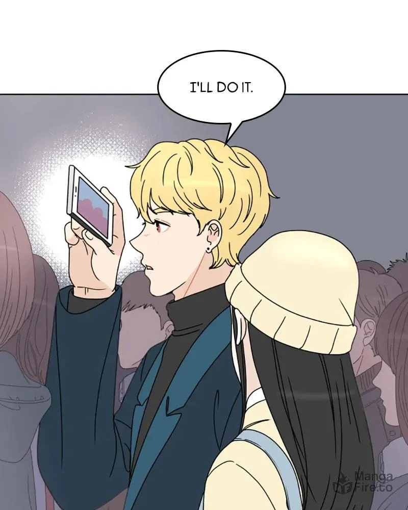Read 30 Minute Walk chapter 154 image 77 on Lezhin