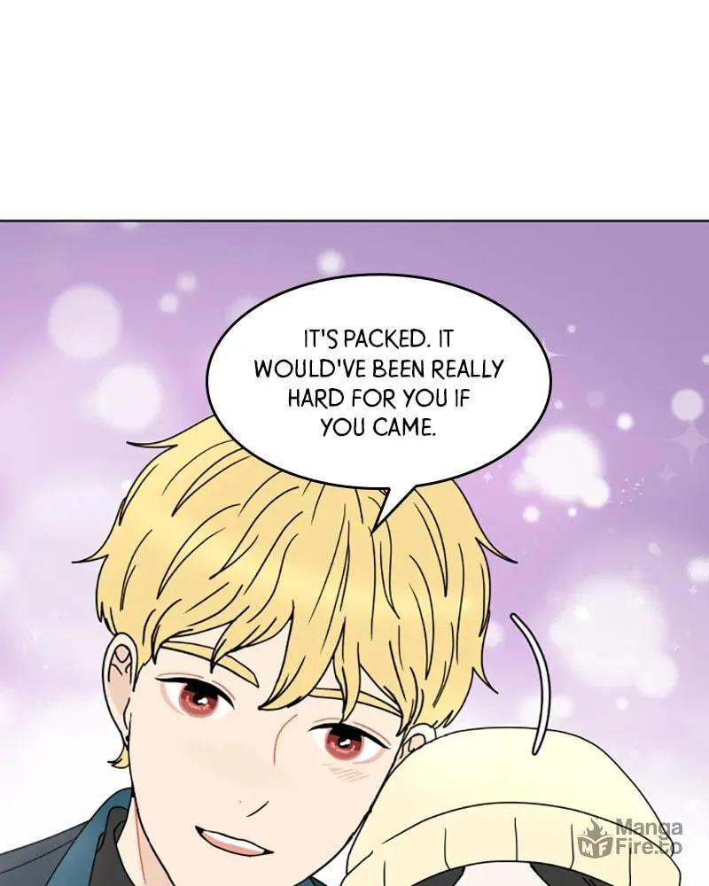 Read 30 Minute Walk chapter 154 image 80 on Lezhin