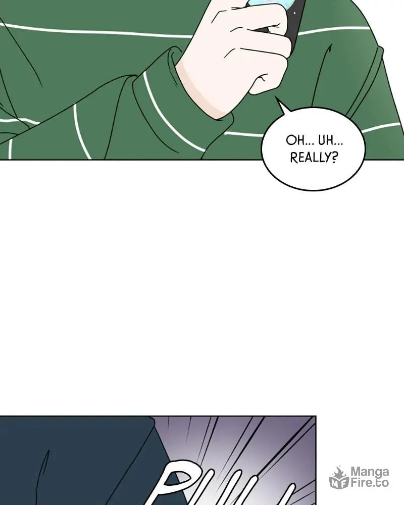 Read 30 Minute Walk chapter 154 image 83 on Lezhin