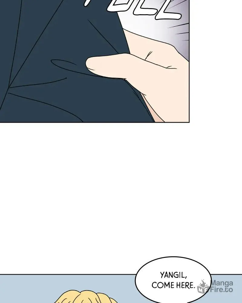 Read 30 Minute Walk chapter 154 image 84 on Lezhin