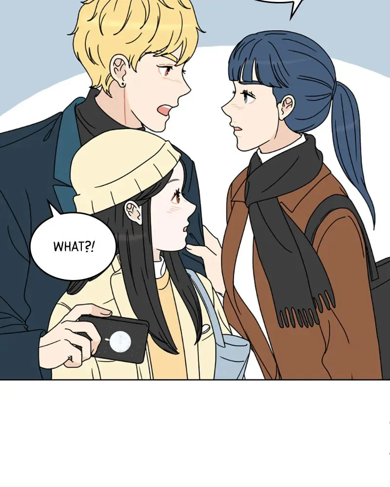Read 30 Minute Walk chapter 154 image 85 on Lezhin