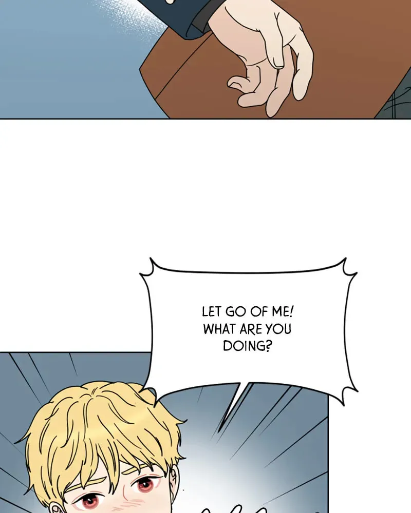 Read 30 Minute Walk chapter 154 image 88 on Lezhin