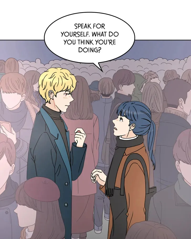 Read 30 Minute Walk chapter 154 image 90 on Lezhin