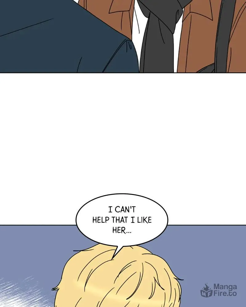 Read 30 Minute Walk chapter 154 image 94 on Lezhin
