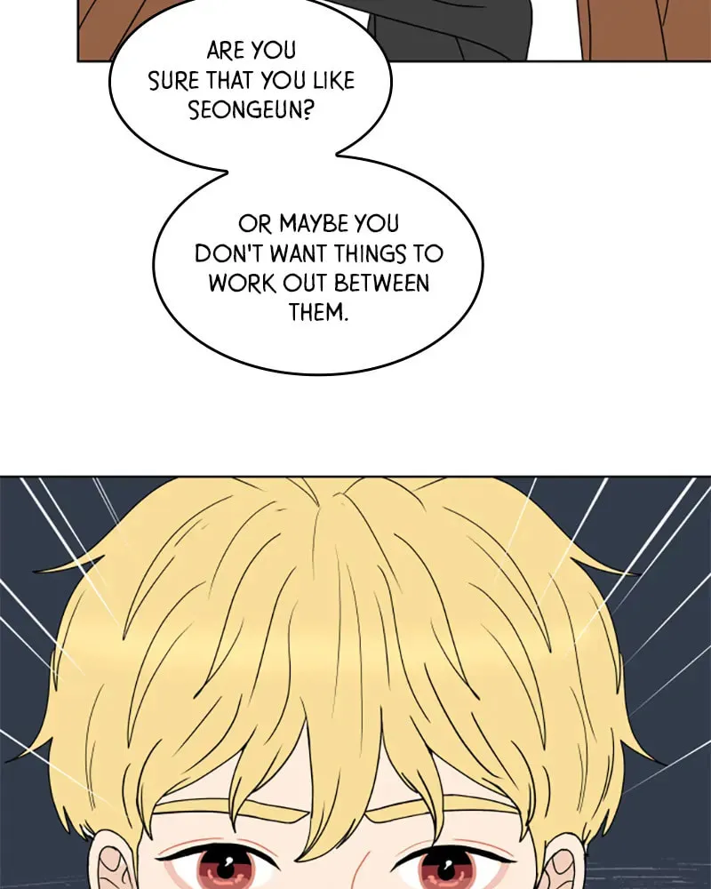 Read 30 Minute Walk chapter 154 image 97 on Lezhin