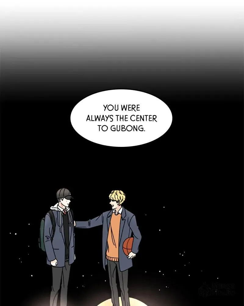 Read 30 Minute Walk chapter 154 image 99 on Lezhin