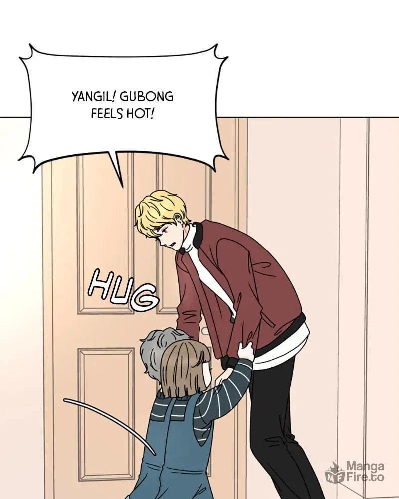 Read 30 Minute Walk chapter 155 image 101 on Lezhin