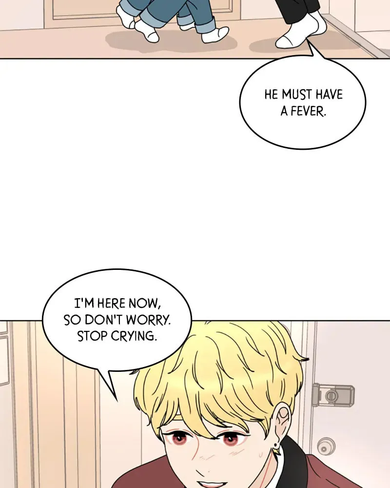 Read 30 Minute Walk chapter 155 image 102 on Lezhin