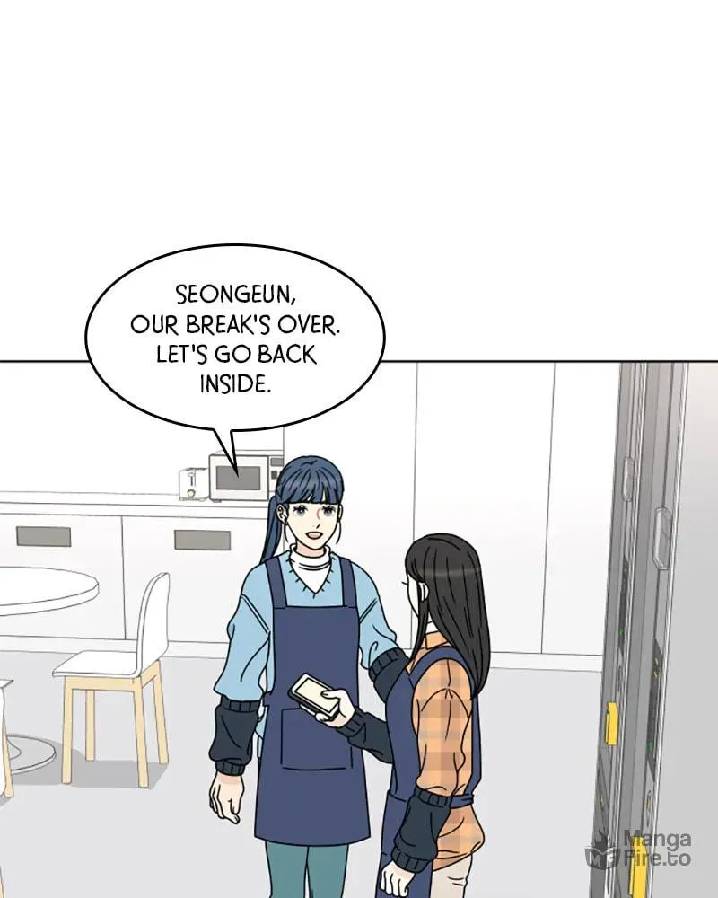 Read 30 Minute Walk chapter 155 image 11 on Lezhin