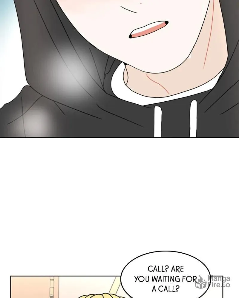 Read 30 Minute Walk chapter 155 image 110 on Lezhin