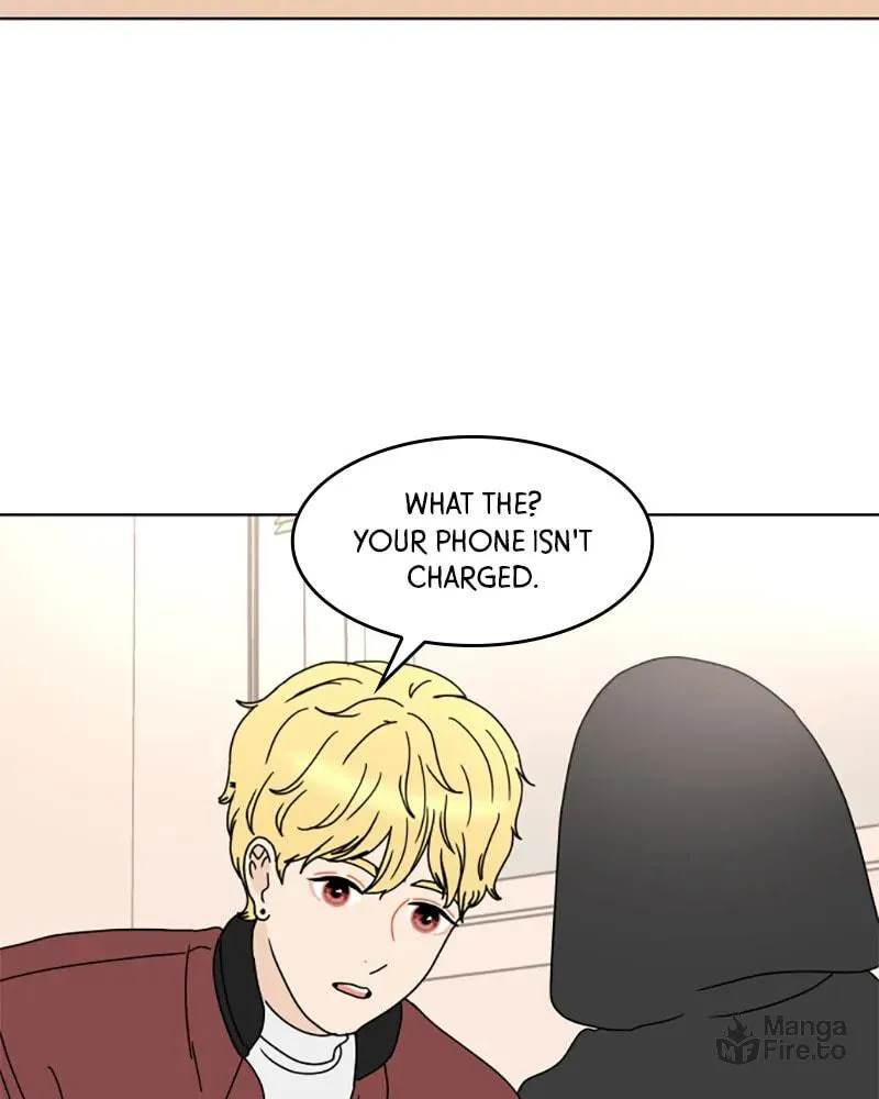 Read 30 Minute Walk chapter 155 image 113 on Lezhin