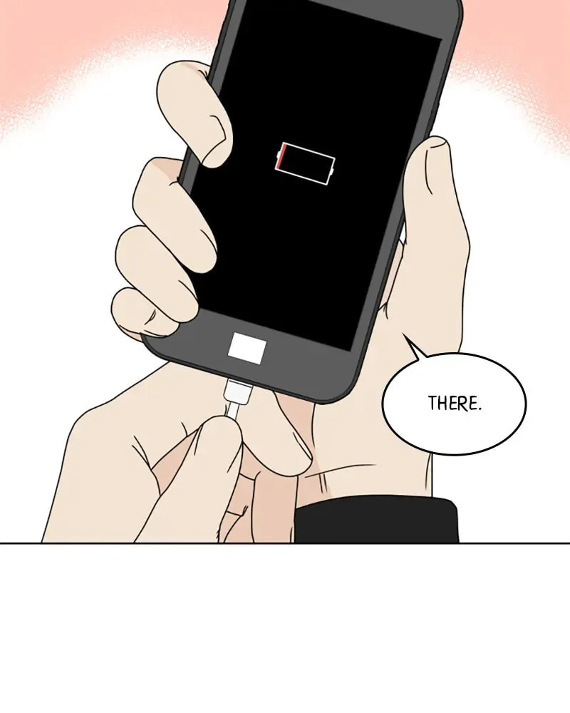 Read 30 Minute Walk chapter 155 image 115 on Lezhin